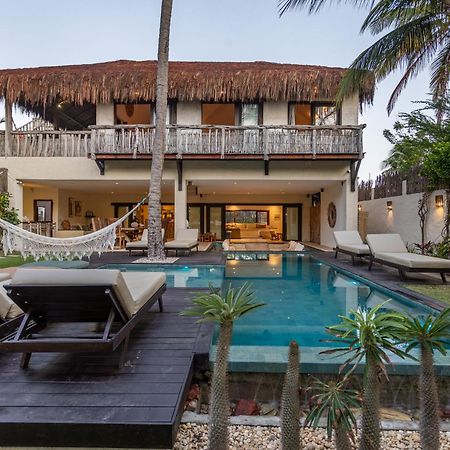 Hotel Casa Elea Jijoca de Jericoacoara Exterior foto