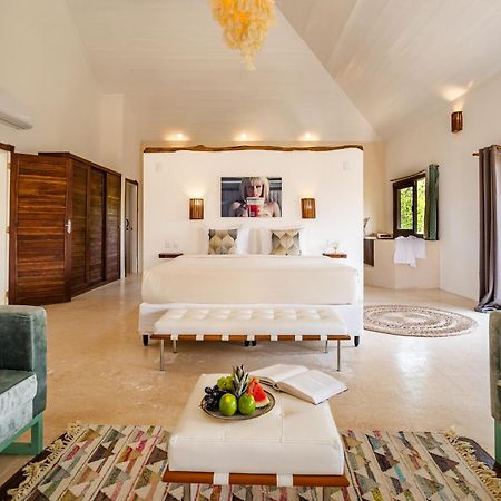 Hotel Casa Elea Jijoca de Jericoacoara Exterior foto
