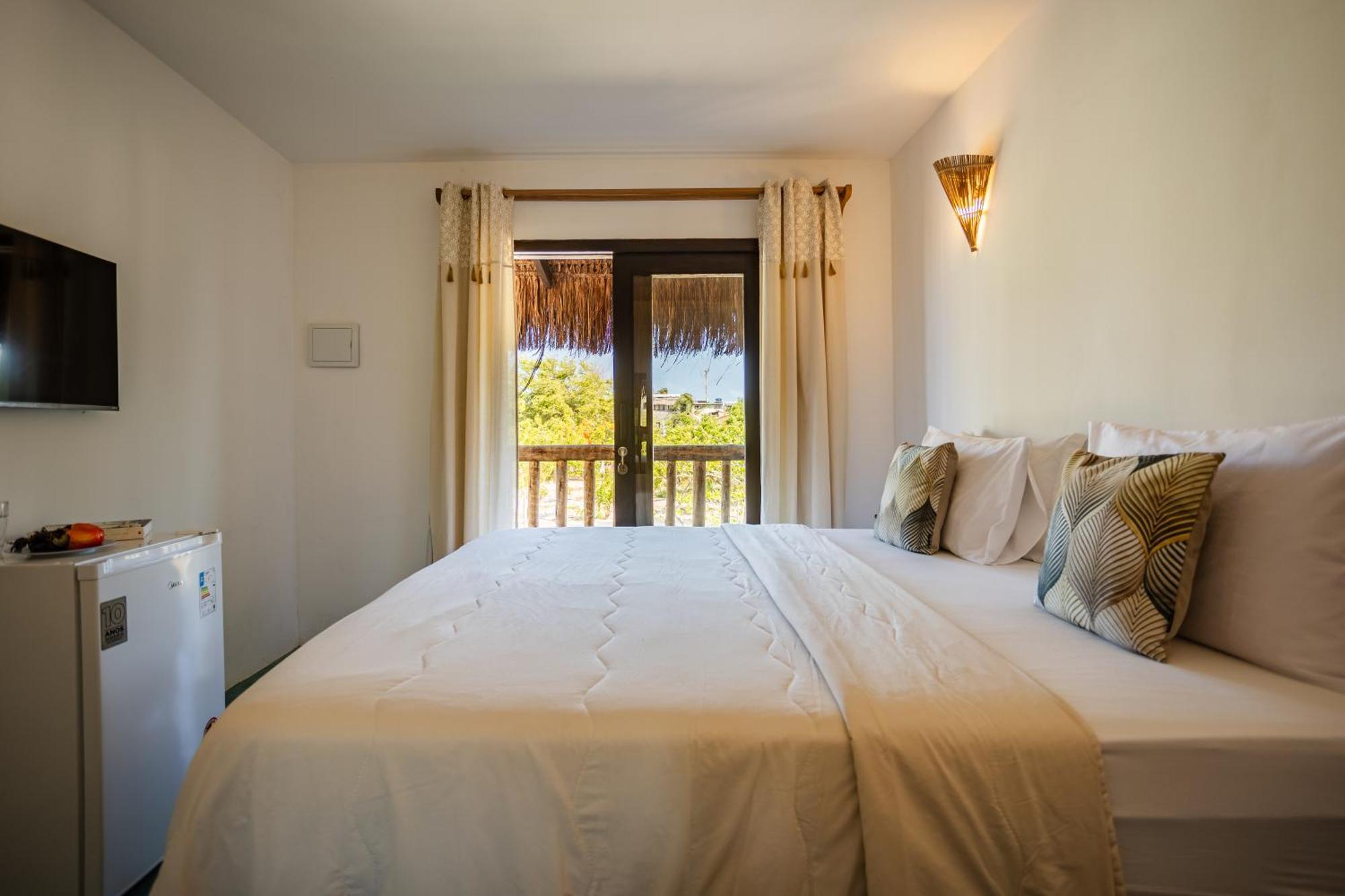 Hotel Casa Elea Jijoca de Jericoacoara Habitación foto