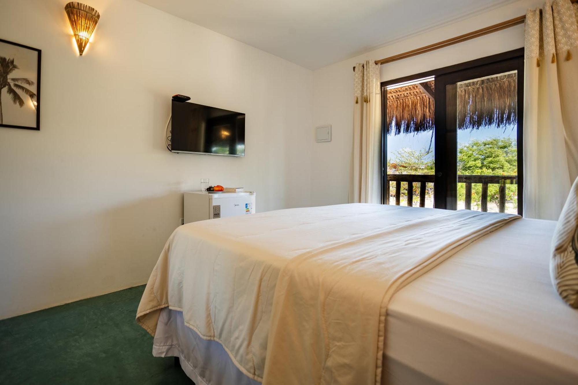 Hotel Casa Elea Jijoca de Jericoacoara Habitación foto