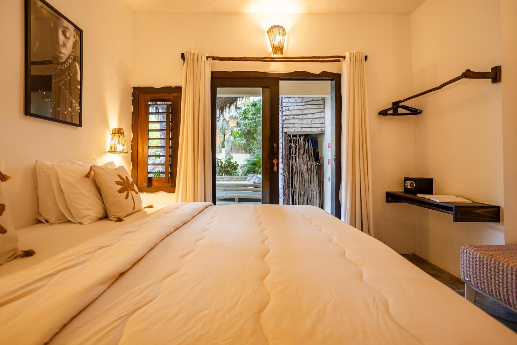 Hotel Casa Elea Jijoca de Jericoacoara Habitación foto