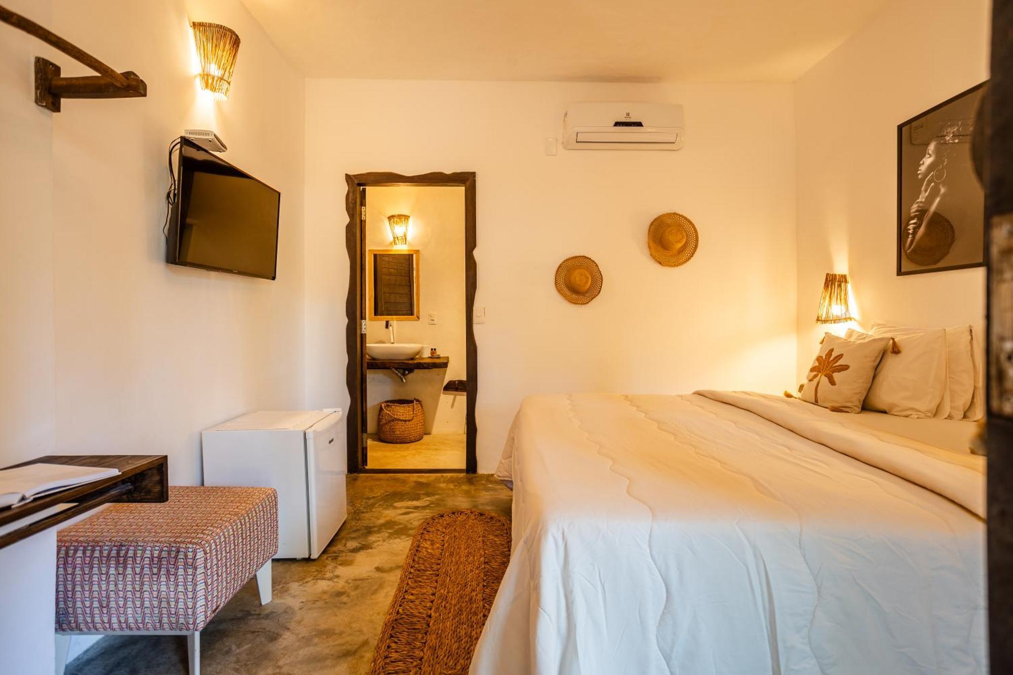 Hotel Casa Elea Jijoca de Jericoacoara Habitación foto