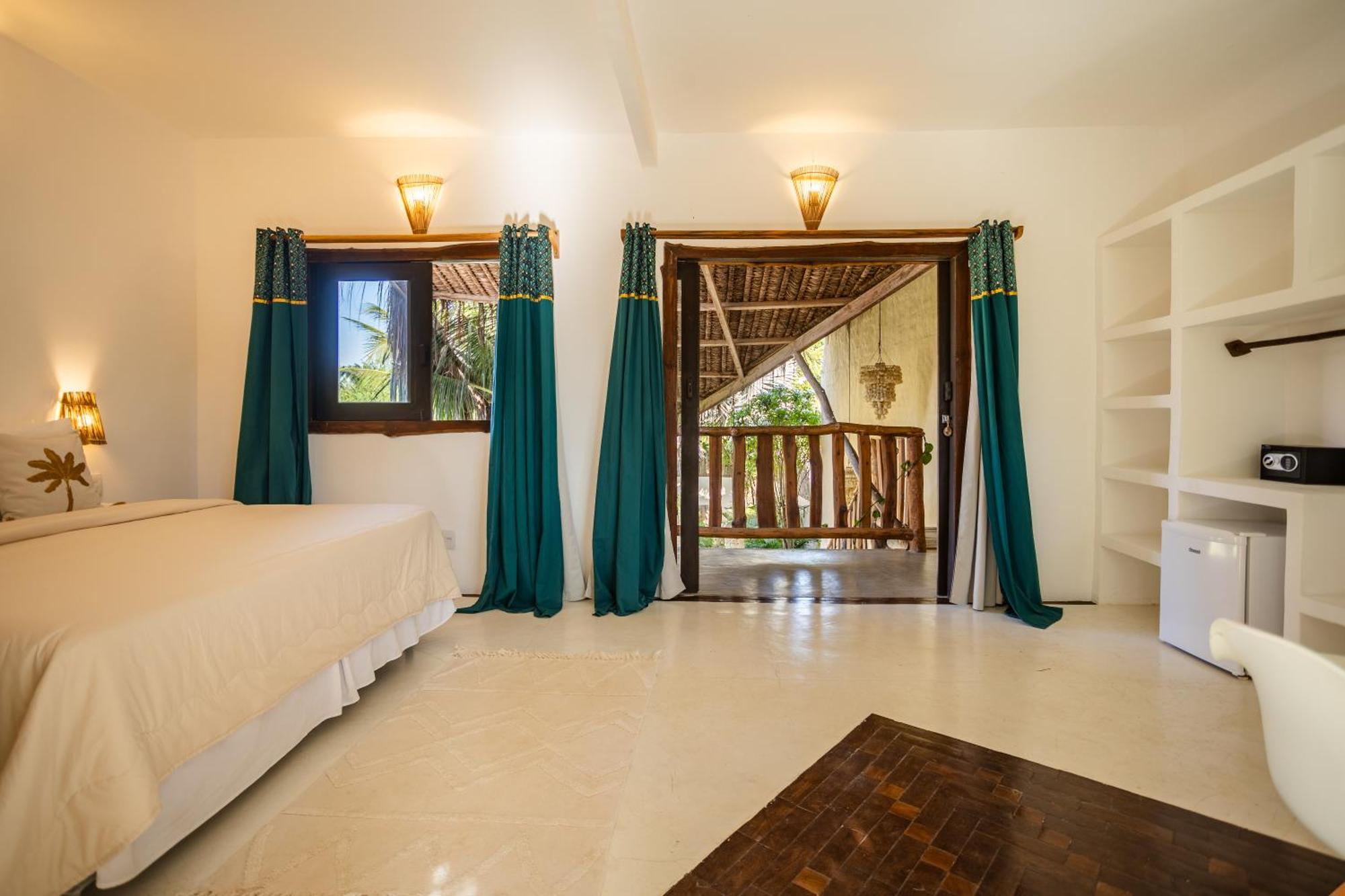 Hotel Casa Elea Jijoca de Jericoacoara Habitación foto