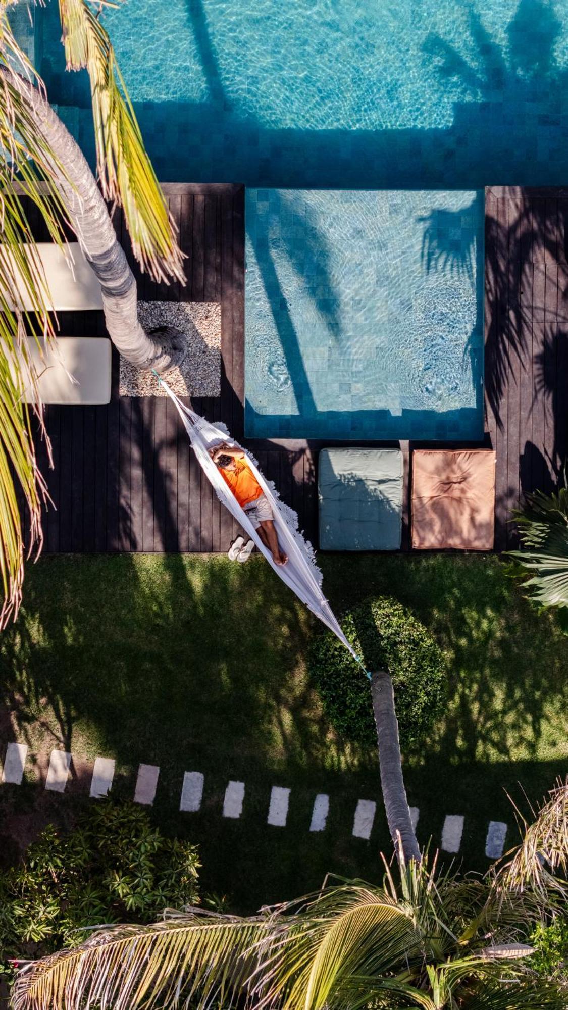 Hotel Casa Elea Jijoca de Jericoacoara Exterior foto
