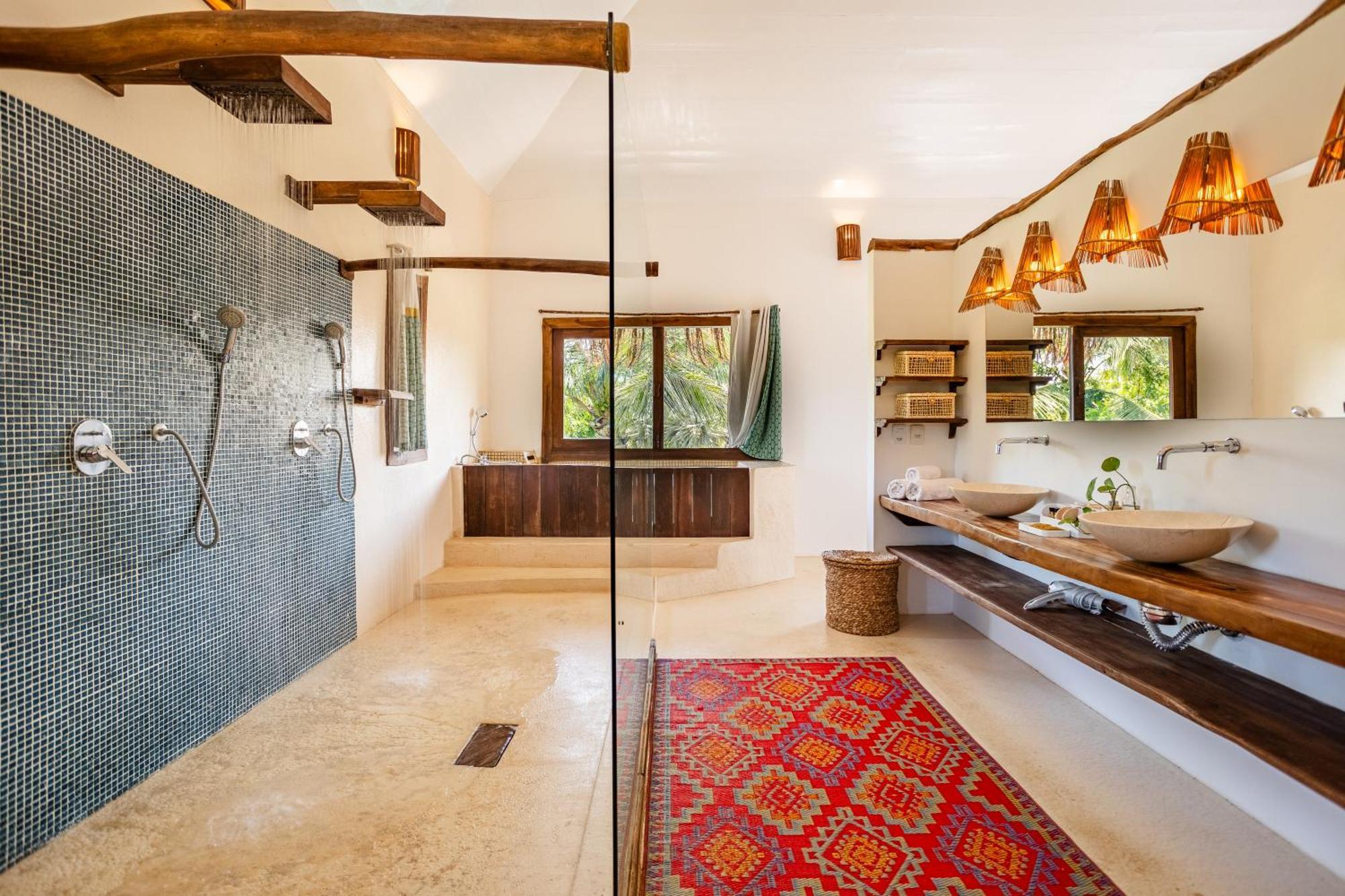 Hotel Casa Elea Jijoca de Jericoacoara Habitación foto