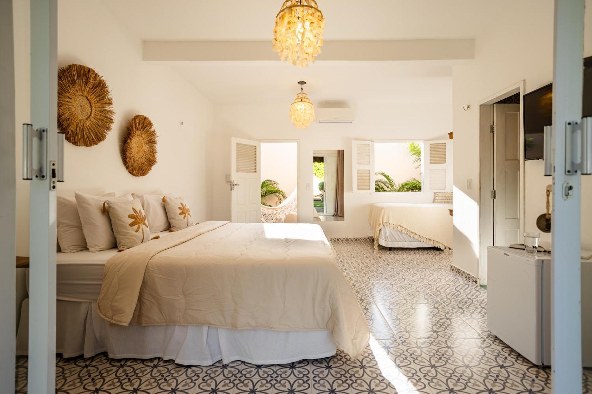 Hotel Casa Elea Jijoca de Jericoacoara Habitación foto